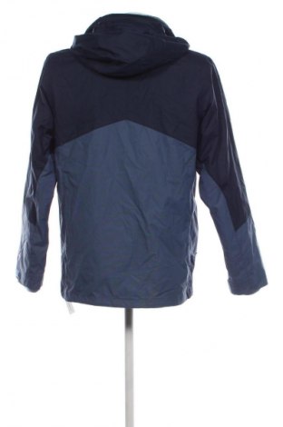 Herrenjacke Columbia, Größe M, Farbe Blau, Preis € 179,99
