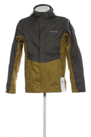 Мъжко яке Columbia, Размер M, Цвят Многоцветен, Цена 78,22 €