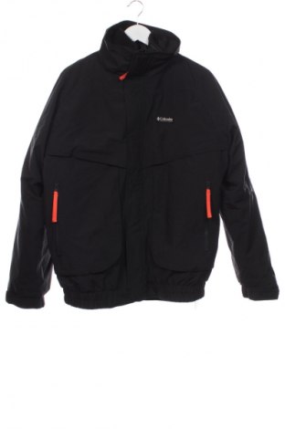 Herrenjacke Columbia, Größe M, Farbe Schwarz, Preis 177,99 €