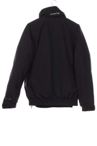 Herrenjacke Columbia, Größe M, Farbe Schwarz, Preis 177,99 €