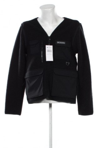 Ανδρικό μπουφάν Columbia, Μέγεθος M, Χρώμα Μαύρο, Τιμή 134,99 €