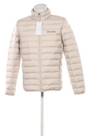 Pánska bunda  Columbia, Veľkosť M, Farba Béžová, Cena  134,95 €