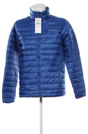 Férfi dzseki Columbia, Méret M, Szín Kék, Ár 55 749 Ft