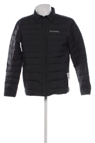 Ανδρικό μπουφάν Columbia, Μέγεθος M, Χρώμα Μαύρο, Τιμή 134,99 €