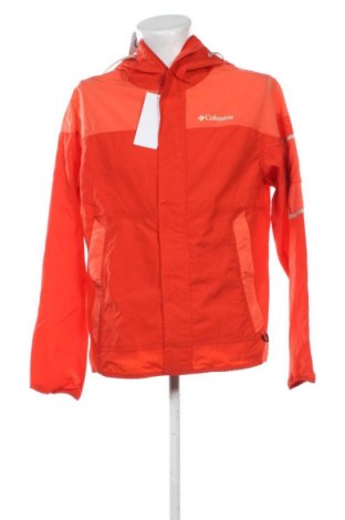 Férfi dzseki Columbia, Méret M, Szín Narancssárga
, Ár 47 839 Ft