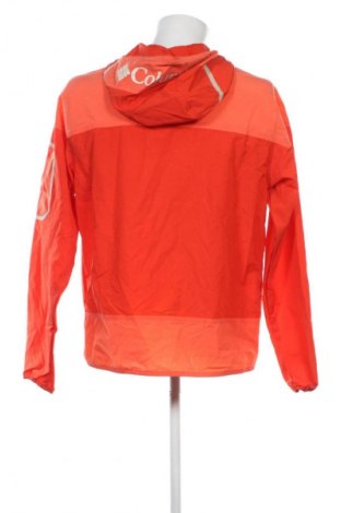 Férfi dzseki Columbia, Méret M, Szín Narancssárga
, Ár 47 839 Ft