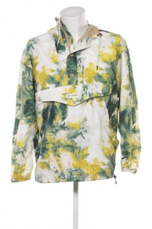 Męska kurtka Columbia, Rozmiar M, Kolor Kolorowy, Cena 384,99 zł