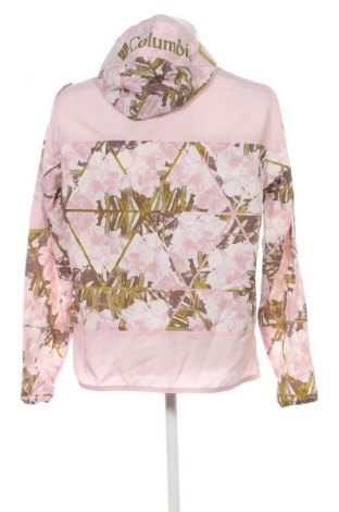 Herrenjacke Columbia, Größe M, Farbe Mehrfarbig, Preis € 127,99