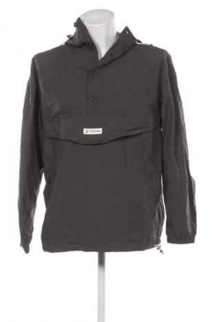 Férfi dzseki Columbia, Méret M, Szín Szürke, Ár 47 839 Ft