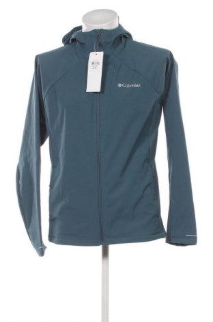Férfi dzseki Columbia, Méret M, Szín Kék, Ár 47 839 Ft