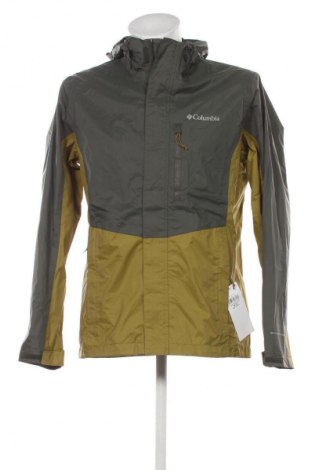 Férfi dzseki Columbia, Méret M, Szín Sokszínű, Ár 47 839 Ft
