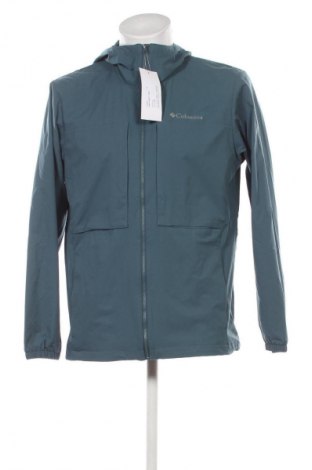 Pánska bunda  Columbia, Veľkosť M, Farba Modrá, Cena  114,95 €