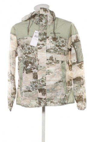 Férfi dzseki Columbia, Méret M, Szín Sokszínű, Ár 47 839 Ft