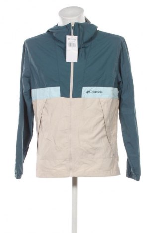 Pánska bunda  Columbia, Veľkosť M, Farba Viacfarebná, Cena  114,95 €