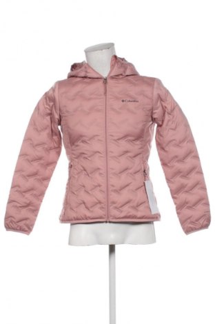 Herrenjacke Columbia, Größe M, Farbe Mehrfarbig, Preis € 127,99