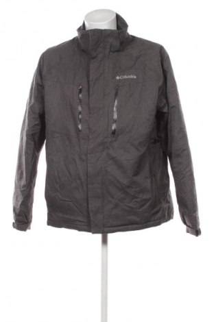 Męska kurtka Columbia, Rozmiar XL, Kolor Szary, Cena 191,99 zł