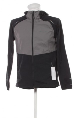 Herrenjacke Columbia, Größe M, Farbe Mehrfarbig, Preis € 127,99