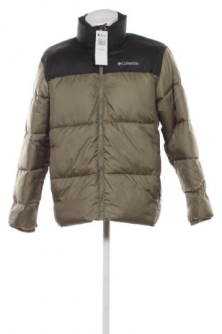 Ανδρικό μπουφάν Columbia, Μέγεθος M, Χρώμα Πολύχρωμο, Τιμή 89,99 €