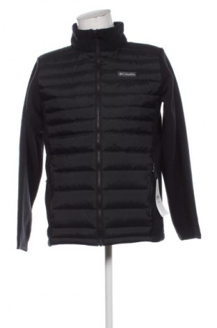 Férfi dzseki Columbia, Méret M, Szín Fekete, Ár 47 839 Ft