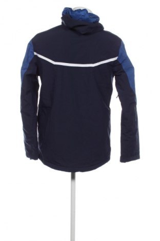 Męska kurtka Columbia, Rozmiar M, Kolor Niebieski, Cena 504,99 zł