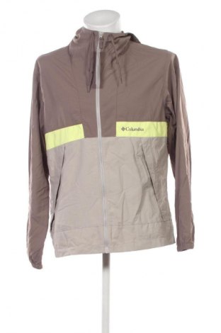 Męska kurtka Columbia, Rozmiar M, Kolor Kolorowy, Cena 504,99 zł