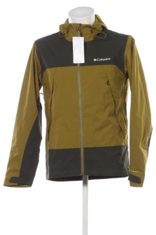 Męska kurtka Columbia, Rozmiar M, Kolor Kolorowy, Cena 237,99 zł