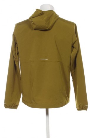 Herrenjacke Columbia, Größe M, Farbe Grün, Preis € 127,99