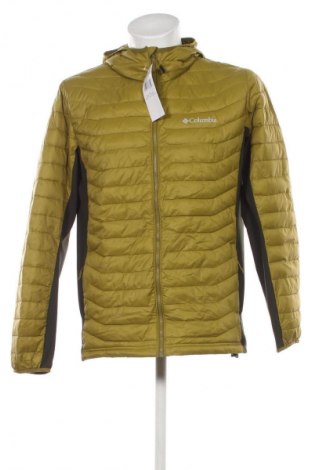 Herrenjacke Columbia, Größe M, Farbe Mehrfarbig, Preis € 127,99