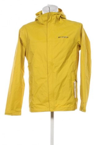 Pánska bunda  Columbia, Veľkosť M, Farba Žltá, Cena  114,95 €