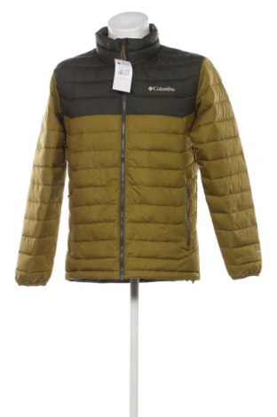 Męska kurtka Columbia, Rozmiar M, Kolor Zielony, Cena 504,99 zł