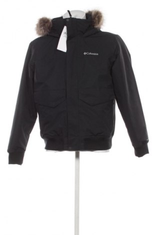 Herrenjacke Columbia, Größe M, Farbe Schwarz, Preis € 179,99