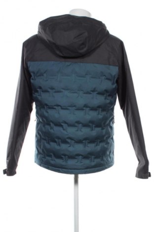 Herrenjacke Columbia, Größe M, Farbe Mehrfarbig, Preis 177,99 €