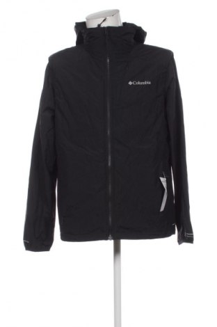 Ανδρικό μπουφάν Columbia, Μέγεθος M, Χρώμα Μαύρο, Τιμή 117,99 €