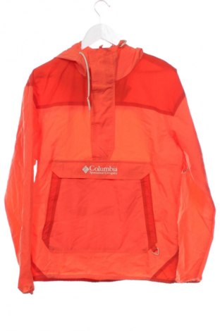 Herrenjacke Columbia, Größe M, Farbe Rot, Preis € 127,99