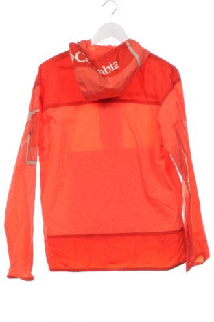 Herrenjacke Columbia, Größe M, Farbe Rot, Preis € 127,99