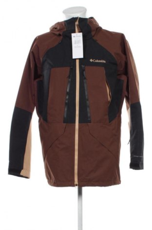 Férfi dzseki Columbia, Méret M, Szín Sokszínű, Ár 55 749 Ft