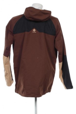 Férfi dzseki Columbia, Méret M, Szín Sokszínű, Ár 55 749 Ft