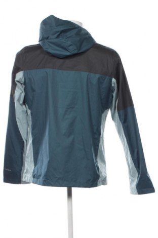 Herrenjacke Columbia, Größe M, Farbe Mehrfarbig, Preis 127,99 €