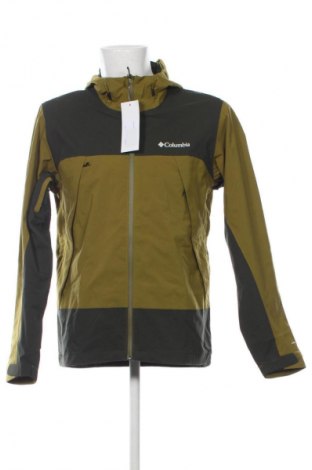 Pánska bunda  Columbia, Veľkosť M, Farba Zelená, Cena  114,95 €