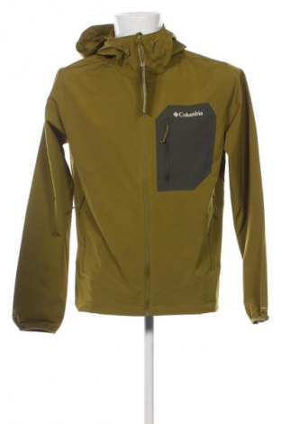 Męska kurtka Columbia, Rozmiar M, Kolor Zielony, Cena 504,99 zł