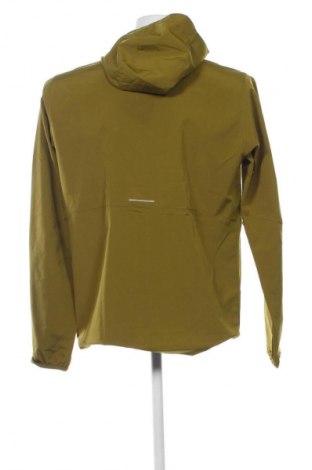 Męska kurtka Columbia, Rozmiar M, Kolor Zielony, Cena 504,99 zł