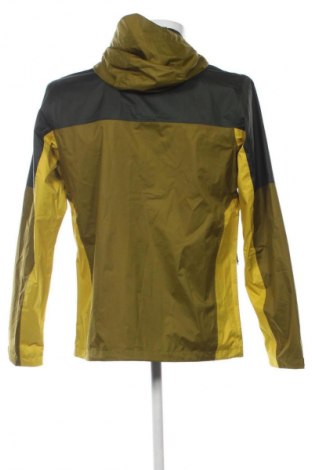 Herrenjacke Columbia, Größe M, Farbe Grün, Preis 127,99 €
