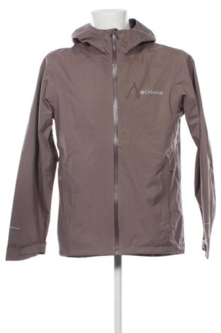Férfi dzseki Columbia, Méret M, Szín Barna, Ár 47 839 Ft