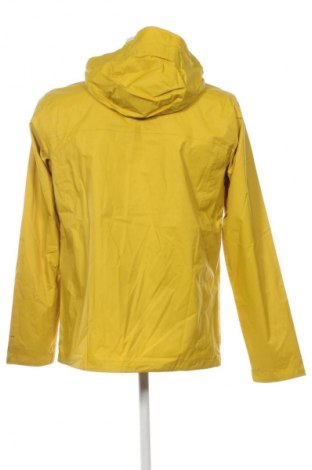 Herrenjacke Columbia, Größe M, Farbe Gelb, Preis € 127,99
