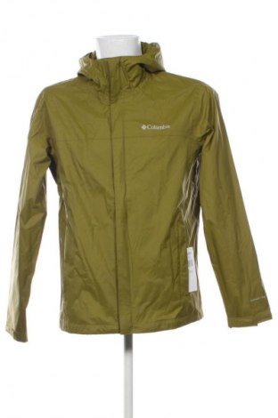 Geacă de bărbati Columbia, Mărime M, Culoare Verde, Preț 594,99 Lei