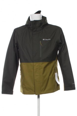 Férfi dzseki Columbia, Méret M, Szín Zöld, Ár 47 839 Ft