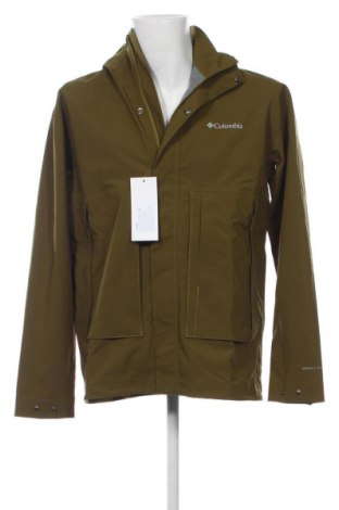Férfi dzseki Columbia, Méret M, Szín Zöld, Ár 47 839 Ft