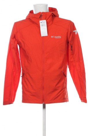 Férfi dzseki Columbia, Méret M, Szín Narancssárga
, Ár 47 839 Ft