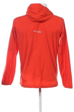 Férfi dzseki Columbia, Méret M, Szín Narancssárga
, Ár 47 839 Ft