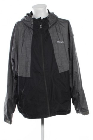 Pánska bunda  Columbia, Veľkosť 4XL, Farba Viacfarebná, Cena  53,95 €